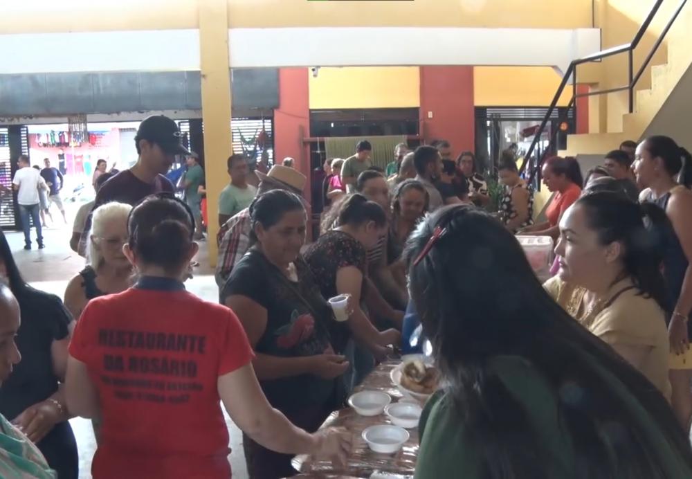 Dia do Artesão e Dia Municipal da Teceloa é comemorado em Pedro II; confira!