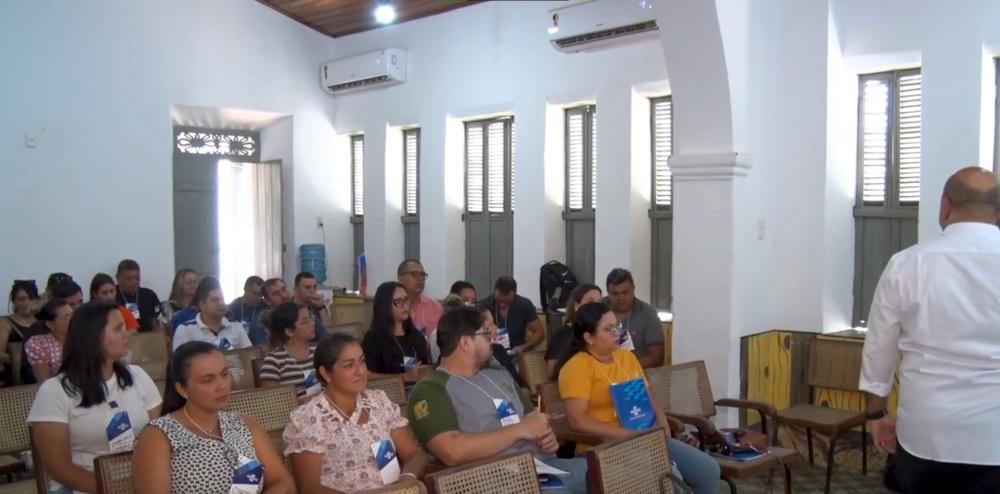 SEBRAE realiza em Pedro II, WorkShop com o tema “Políticas Públicas de Desenvolvimento Econômico Local”, confira!