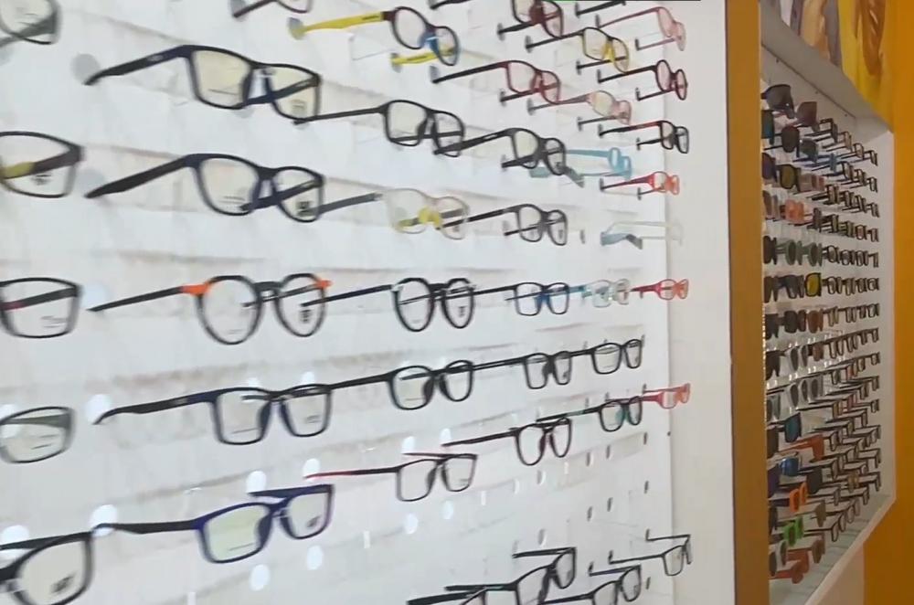 Março Mulher nas Ópticas São Paulo venha aproveitar.