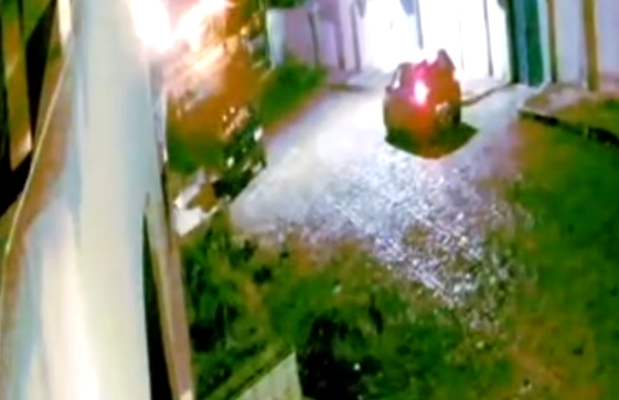 Dois furtos durante a madrugada em Pedro II: Carro levado e mulher flagrada furtando bicicleta; saiba mais! 