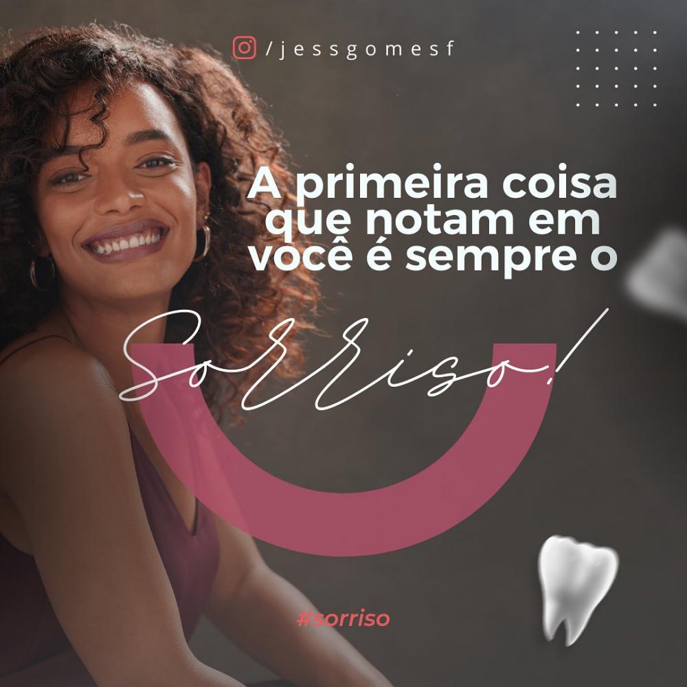 Conquiste o sorriso dos seus sonhos com os tratamentos da Clínica Vittalis em Pedro II!