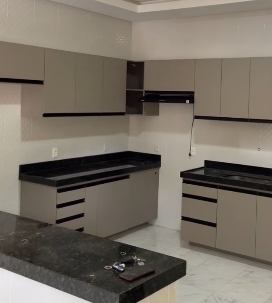 Móveis planejados do seu jeito em Pedro II você encontra na P2 Móveis!