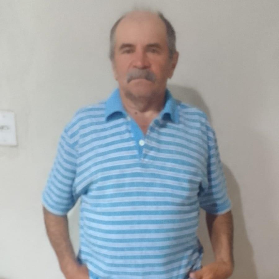 Pedrossegundense diagnosticado com câncer precisa de cirurgia de R$24 mil; Família inicia campanha para tratamento