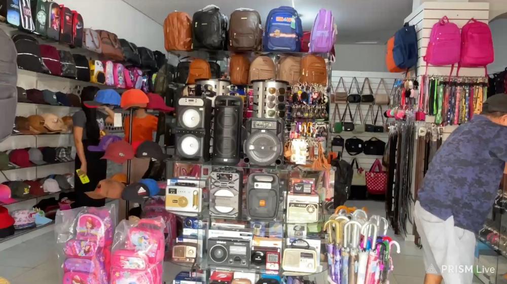 Novidades na JW Variedades venha conferir.