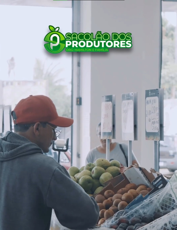 Economize nessa Semana Santa com as promoções imperdíveis do Sacolão dos Produtores de Pedro II!
