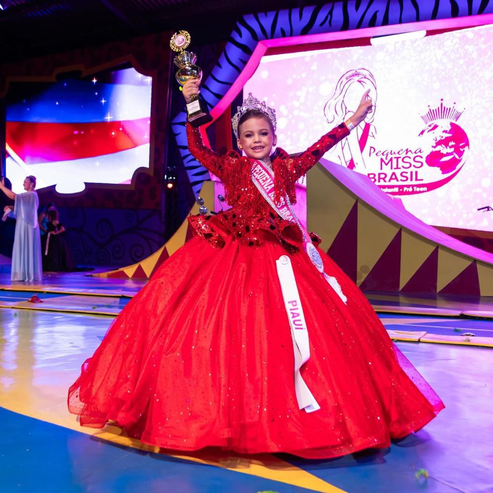 Carreata em comemoração ao título de 