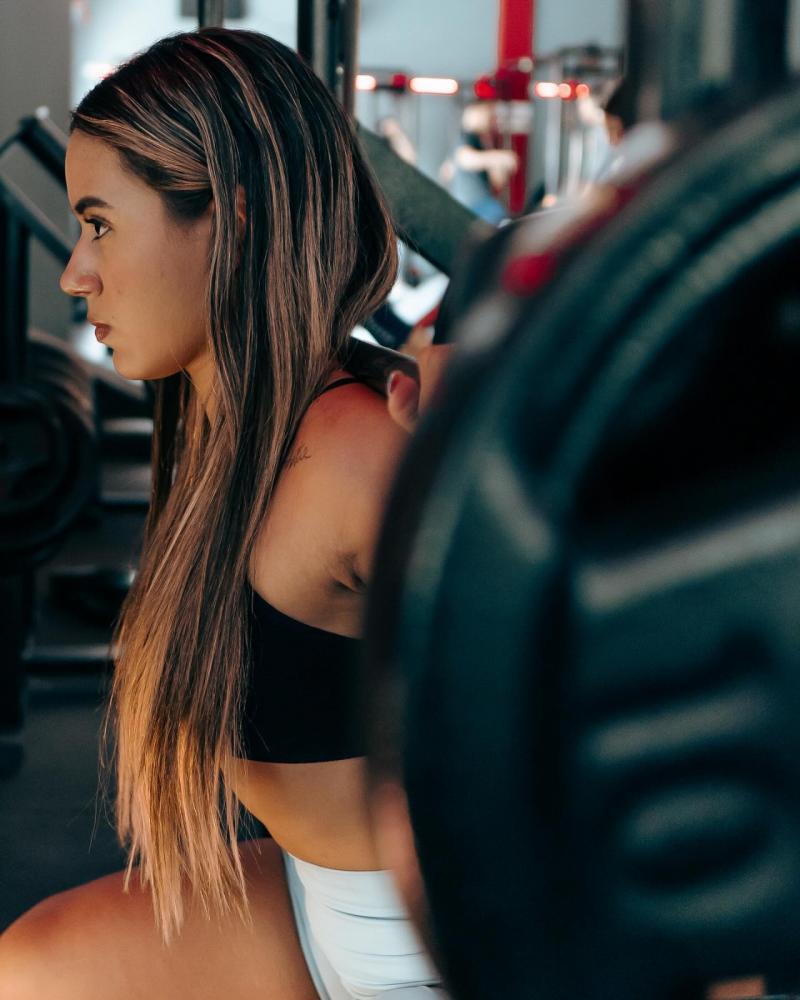 Comece a malhar na RedeFit P2 e transforme seu estilo de vida na academia com a melhor estrutura de Pedro II!