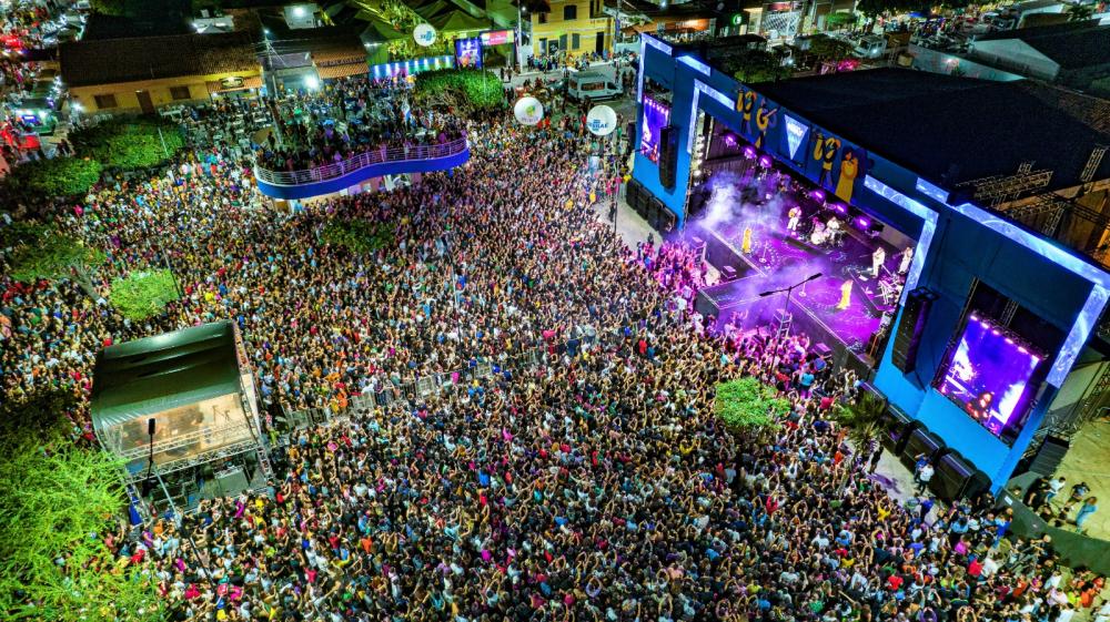 Faltam 02 meses para o início da 18ª edição do Festival de Inverno de Pedro II