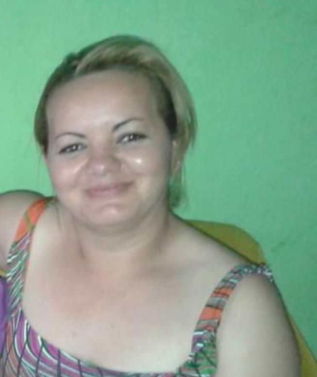 Pedrossegundense enfrenta graves problemas de saúde e família lança campanha 