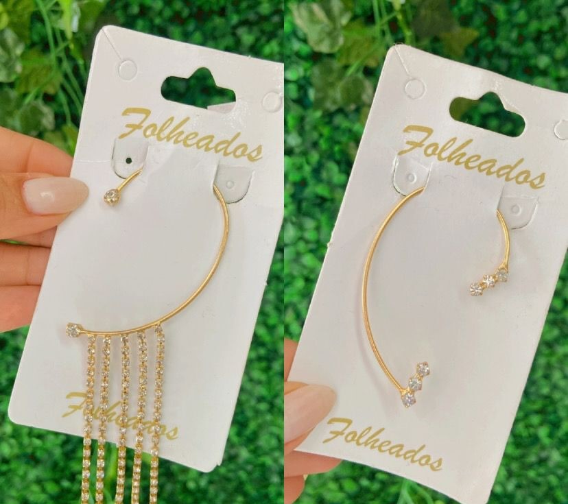 Encontre a maior variedade em acessórios e maquiagens de Pedro II na Loja Maria Flor!