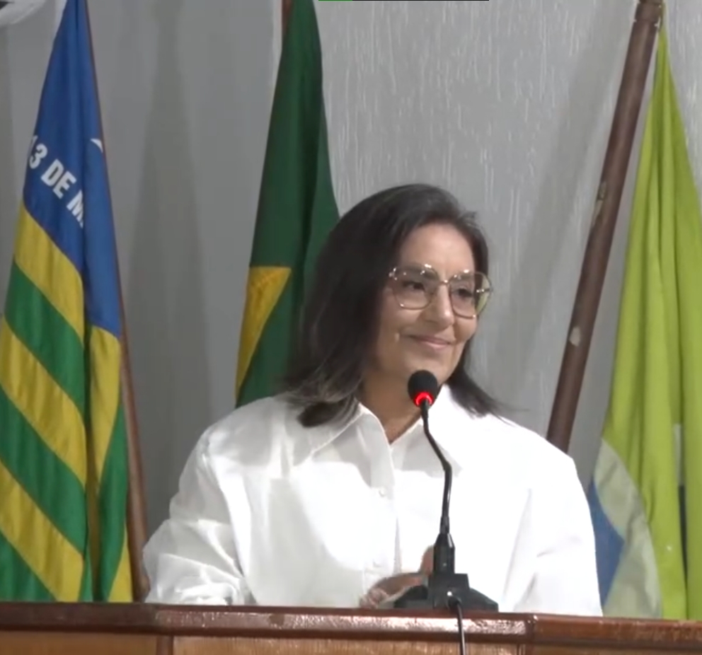 Mudanças no legislativo Municipal: Professora Osmarina Teixeira é empossada vereadora na Câmara de Pedro II; confira!