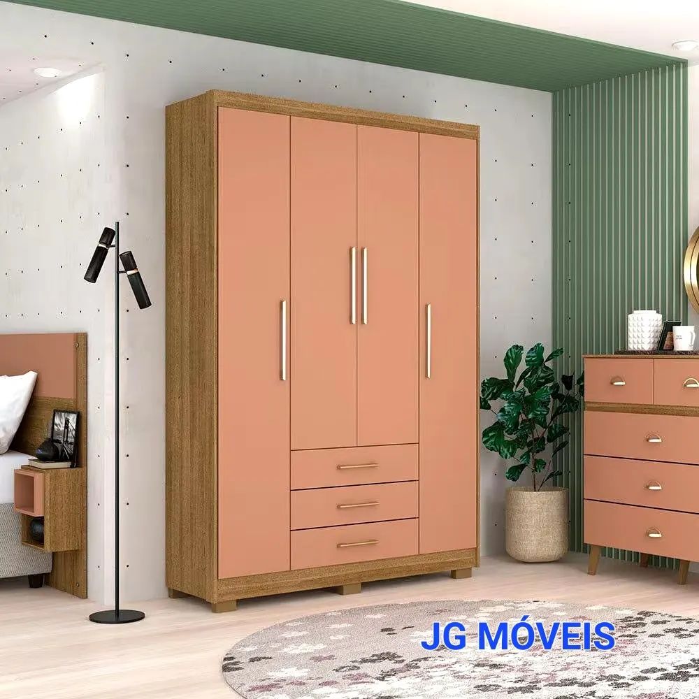 Transforme seu lar com conforto e praticidade na Loja JG Móveis!