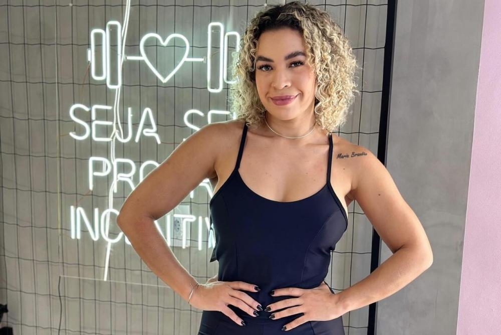 Quer malhar com conforto e estilo? Encontre o melhor da moda fitness de Pedro II na Loja Linda Marie!