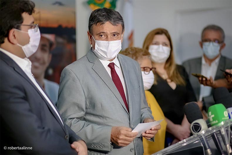 Governador divulga tabela de pagamento 2022 e abono para professores; veja datas