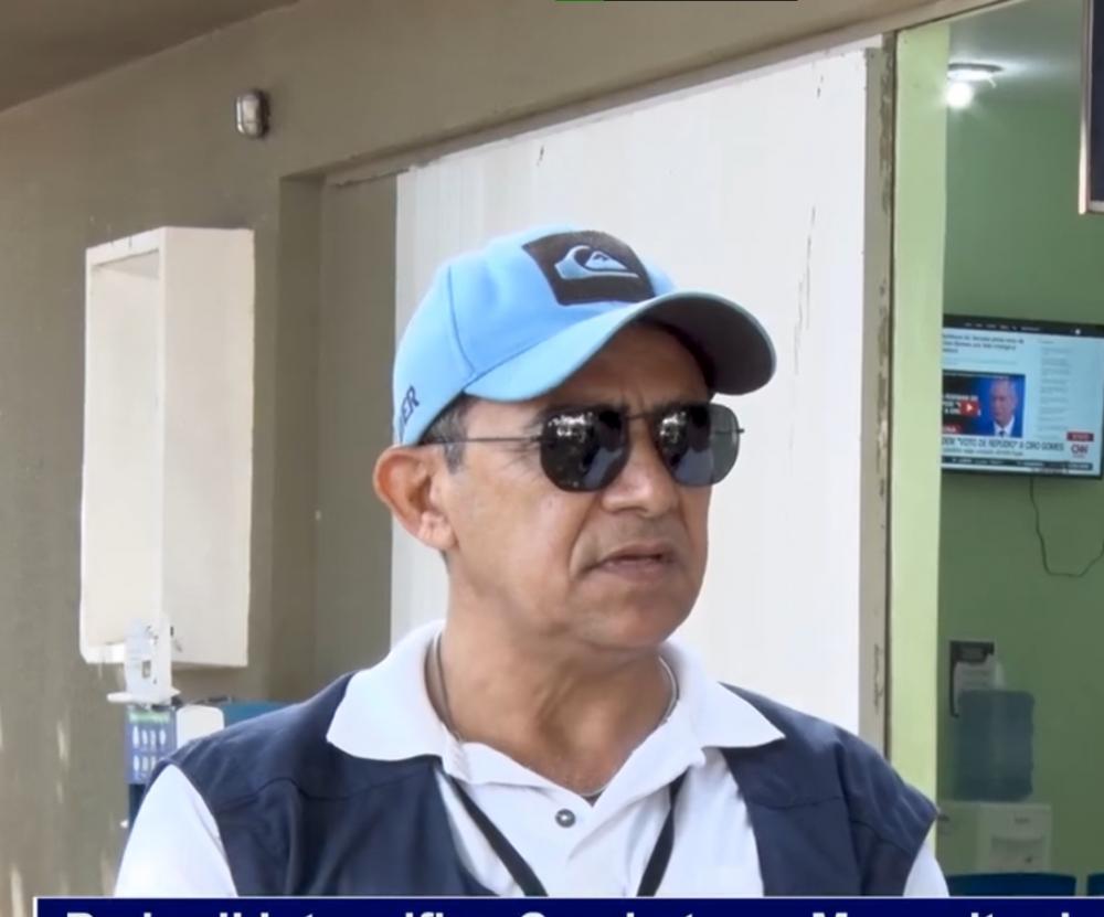 Combate à Dengue: Agentes de Endemias realizam mutirão de limpeza nos bairros de Pedro II. Saiba mais!