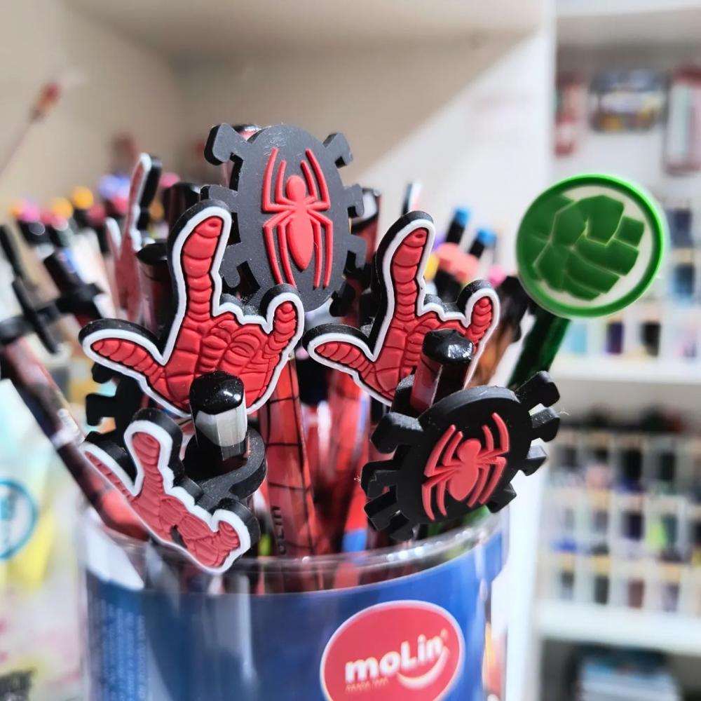 Na Centronet de Pedro II você encontra tudo o que precisa em artigos de papelaria, venha conferir!