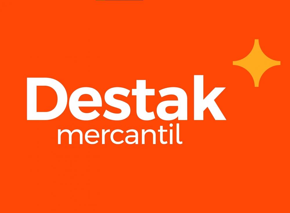 Faça suas compras com qualidade e economia no Destak Mercantil!
