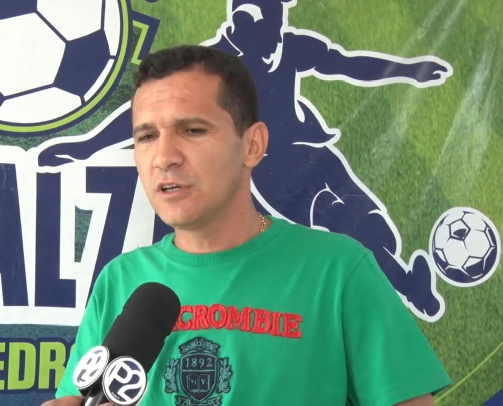 Vem aí o Ruralzão 2024 de Pedro II: Secretário de Esportes, Leandro Carvalho, fala sobre as inscrições para mais uma competição!