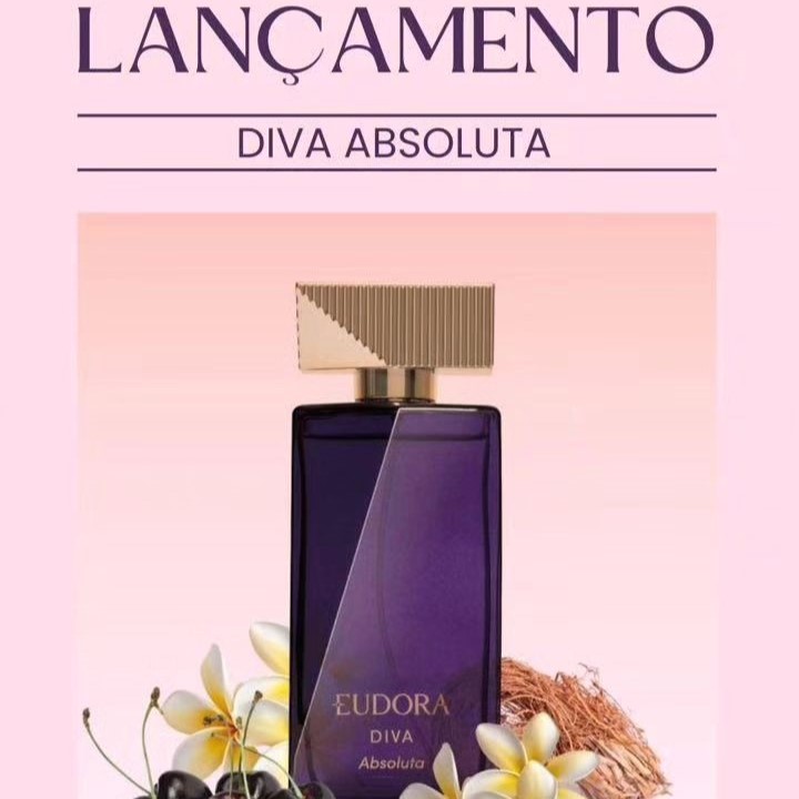 Os melhores produtos Eudora de Pedro II você encontra na Amô Cosméticos, venha conferir!