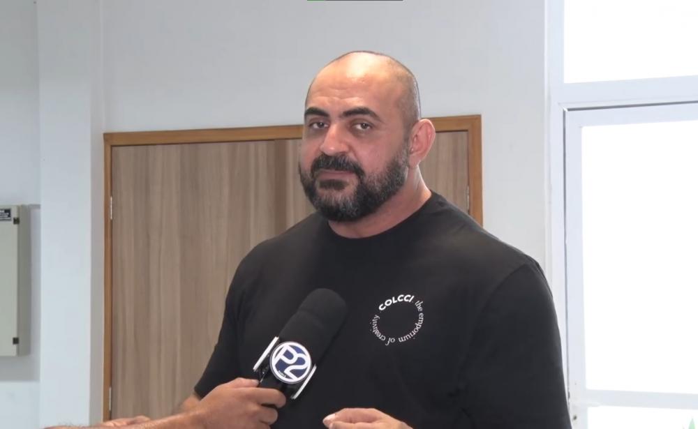 Carlos Jr, chefe do Cartório Eleitoral de Pedro II, fala sobre alistamento, transferência e revisão do título eleitoral; confira!