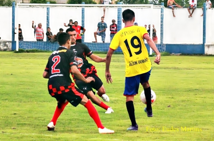 Foto: Eudes Martins.