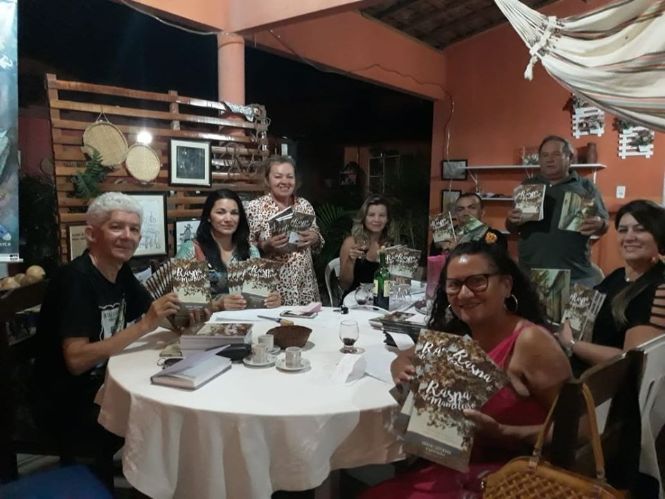Um livro seminal de Chaguinha Gomes