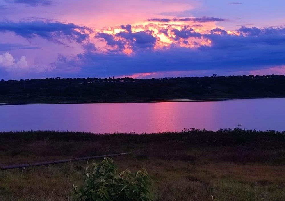 Apesar de vazamento, Açude Joana em Pedro II alcança 55% de sua capacidade após chuvas intensas 