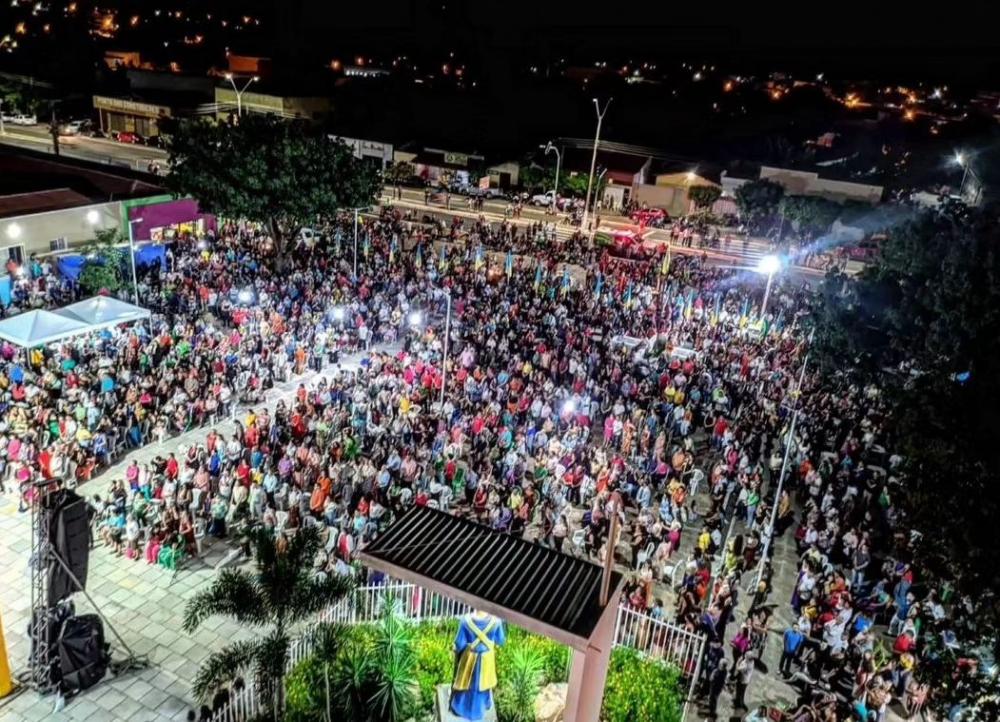 Festejos da Paróquia de São José em Pedro II terão início no próximo final de semana