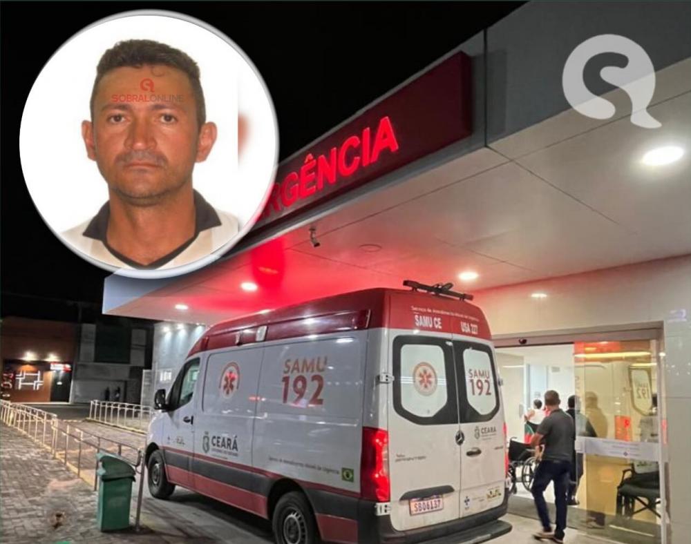 Banhista de Piripiri morre afogado na cachoeira do 'Boi Morto' em Ubajara/CE