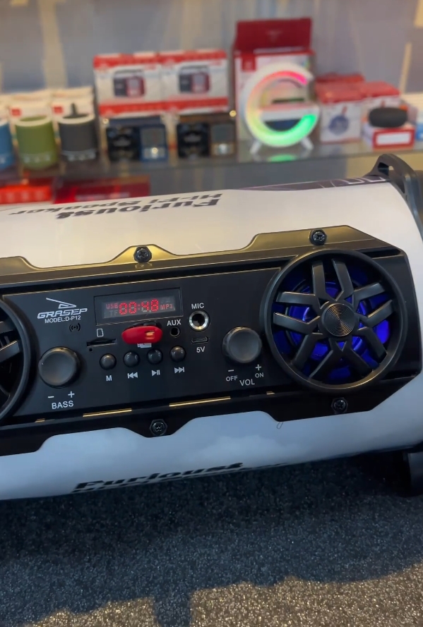 Encontre as melhores novidades em acessórios e eletrônicos na Capital Magazine!