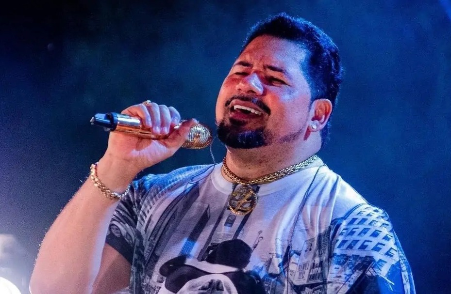 Zezo Potiguar é atração confirmada na Festa do Trabalhador em Lagoa de São Francisco