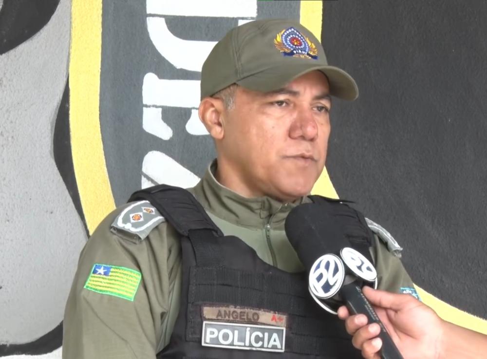 Jovem tem casa invadida e é assassinado a tiros enquanto dormia no Bairro Santa Fé em Pedro II; saiba detalhes!