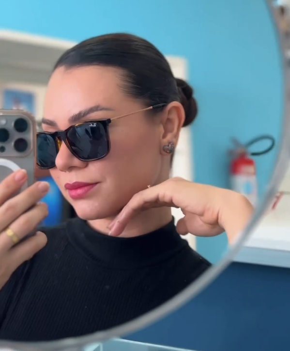 Cuide da saúde dos seus olhos na Ótica Opala de Pedro II e ainda concorra a um Smartphone!