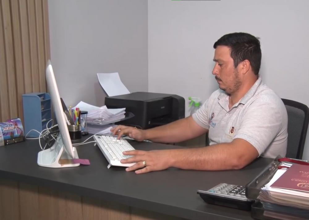 Show de Prêmios: Djavan Loiola, Gerente da DLF Cred, apresenta a promoção e as novidades; confira!