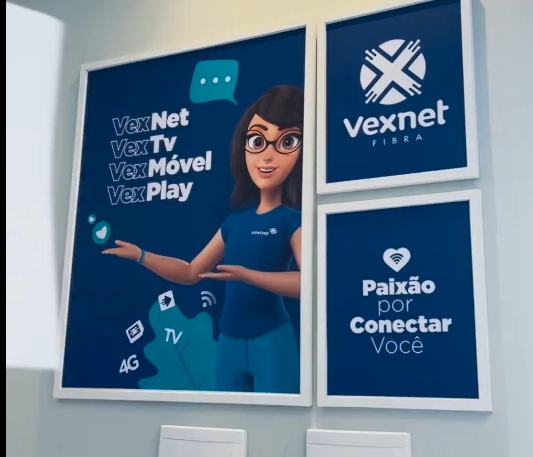 Tenha uma conexão com a internet de alta qualidade em Pedro II com a Vexnet!