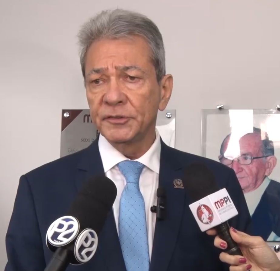 Em solenidade muito prestigiada, sede do Ministério Público é inaugurada em Pedro II; confira!