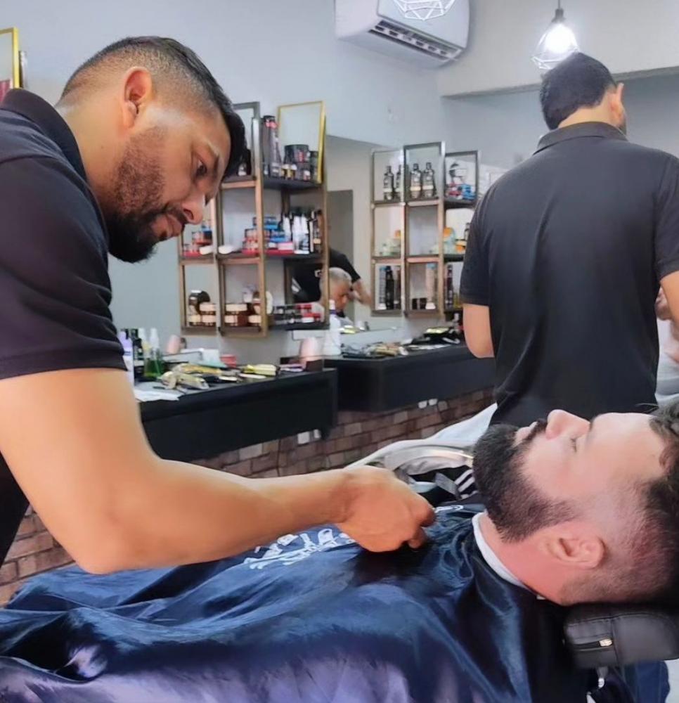 Comece a semana cuidando do seu visual no Salão Empório em Pedro II e Piripiri!