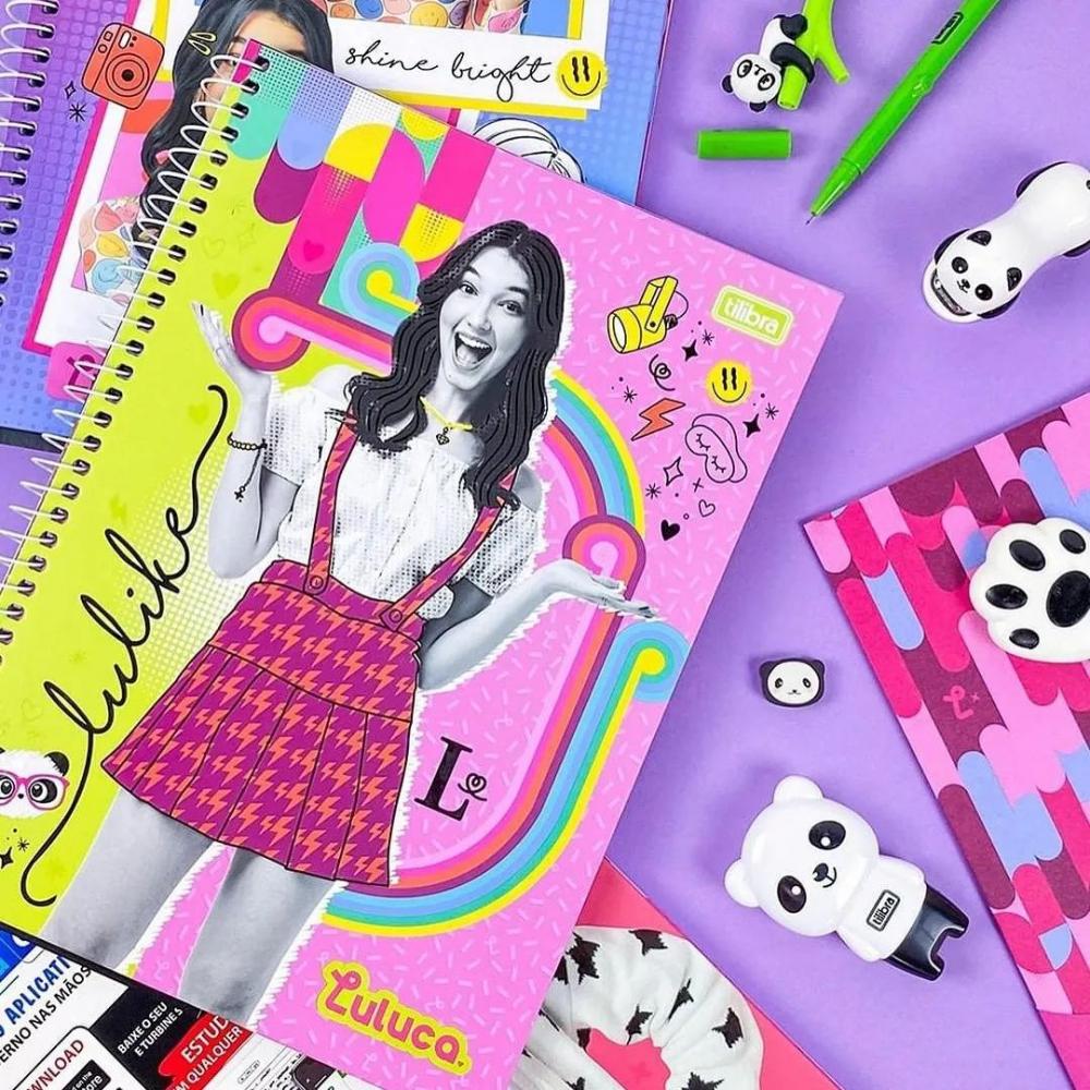 Os melhores artigos de papelaria você encontra na Centronet de Pedro II!