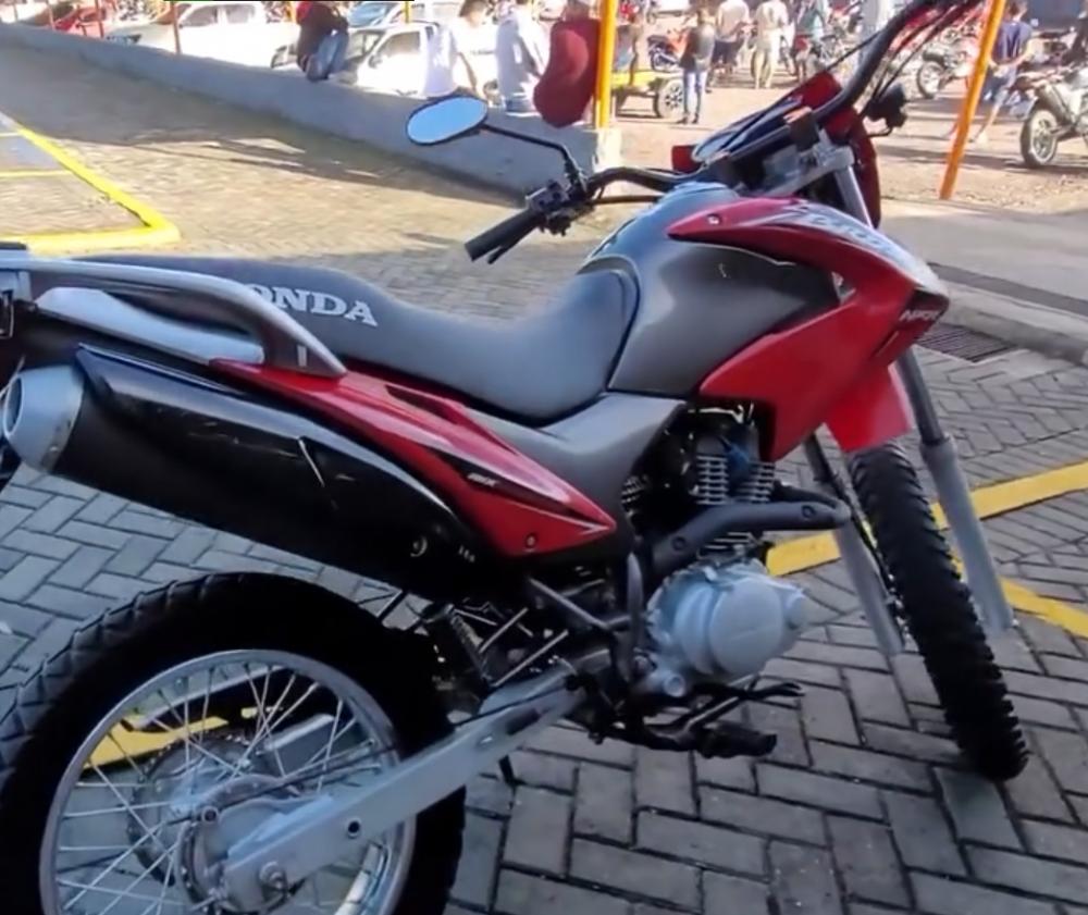 Homem é vítima do golpe do "falso Pix" na venda de motos em Pedro II; saiba mais!