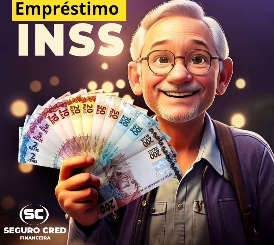 Obtenha empréstimos consignados de forma rápida e descomplicada na Seguro Cred em Pedro II!