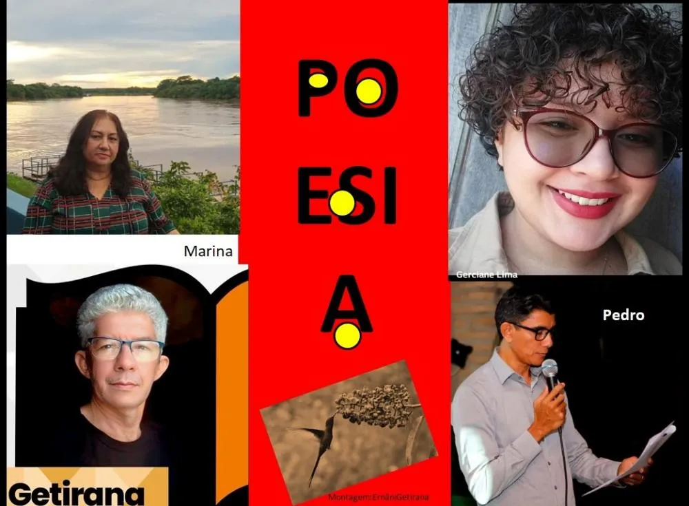 Fotos: Marina Campelo, Ernâni Getirana, Pedro Barros e Gerciane Lima.