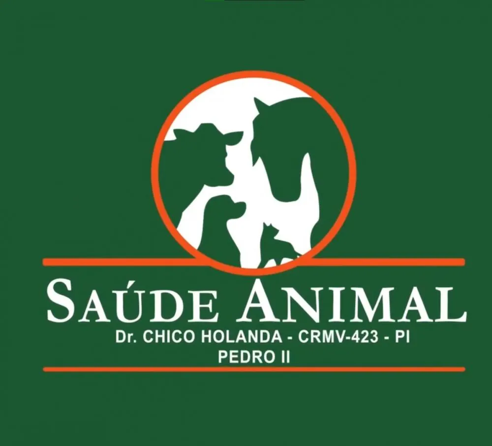 Seu animal de estimação merece os melhores cuidados, venha para a farmácia e clínica veterinária Saúde Animal de Pedro II!