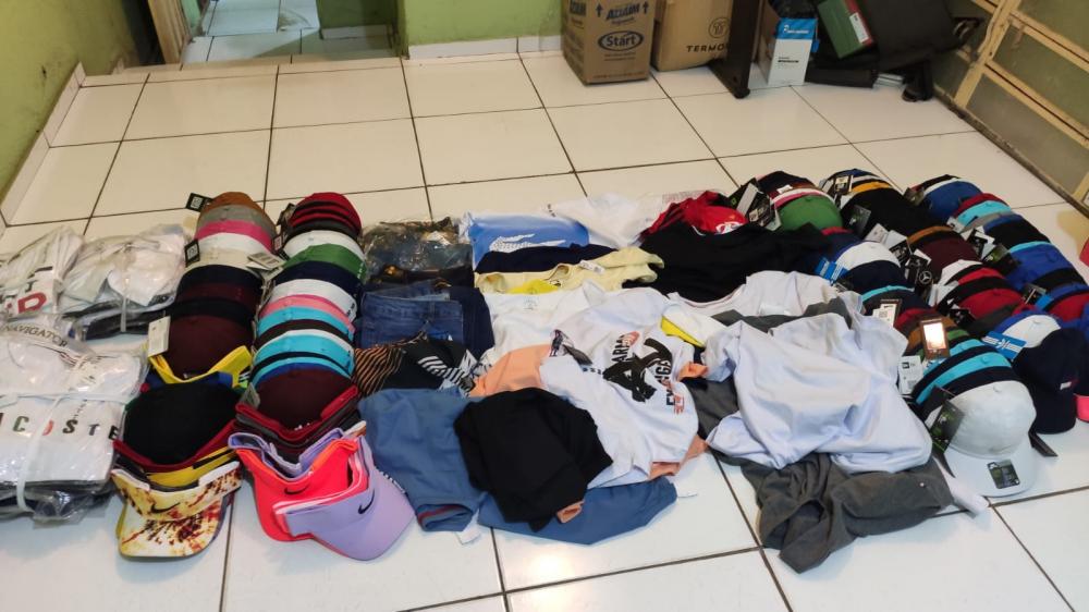 Pedrossegundense é preso acusado de aplicar golpes contra comerciante de Teresina 