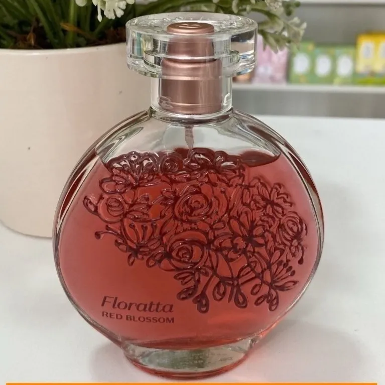 Encontre os melhores produtos em cosméticos e perfumaria de Pedro II na Loja Jasmim Cosméticos e Acessórios!