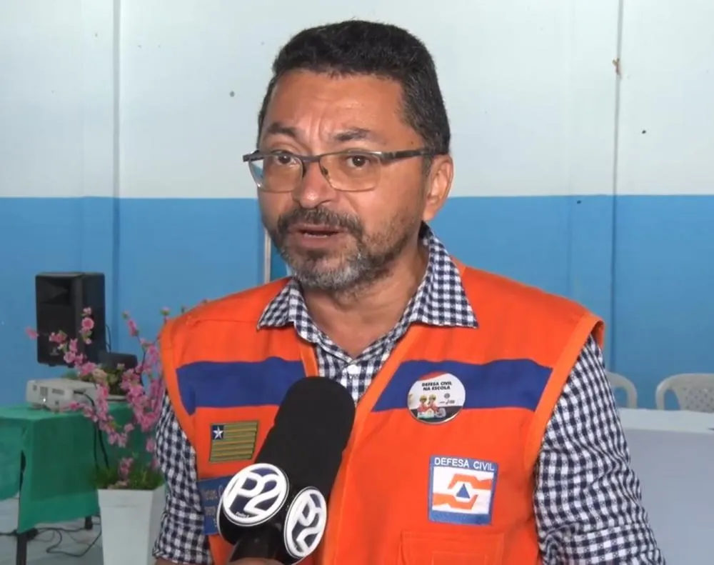 Climatologista da Defesa Civil do Estado fala sobre a previsão do tempo para os próximos dias na região de Pedro II; confira!