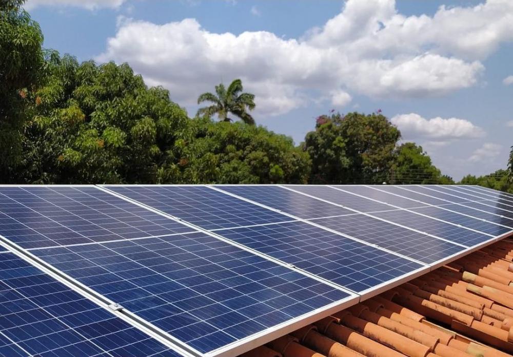 Deixe o Sol pagar sua conta de energia, Pedro II conta com a Solar P2, referência em energia solar!