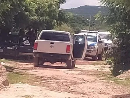 Polícia prende suspeito de homicídios após grande operação em Pedro II; houve troca de tiros