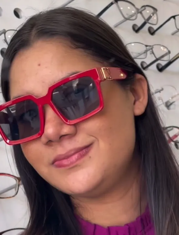 Os melhores óculos de grau e de sol em Pedro II você encontra nas Óticas Bem Mais!