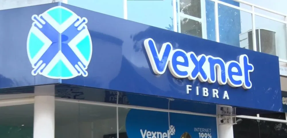 Conecte-se com a Vexnet e tenha melhor internet de Pedro II!