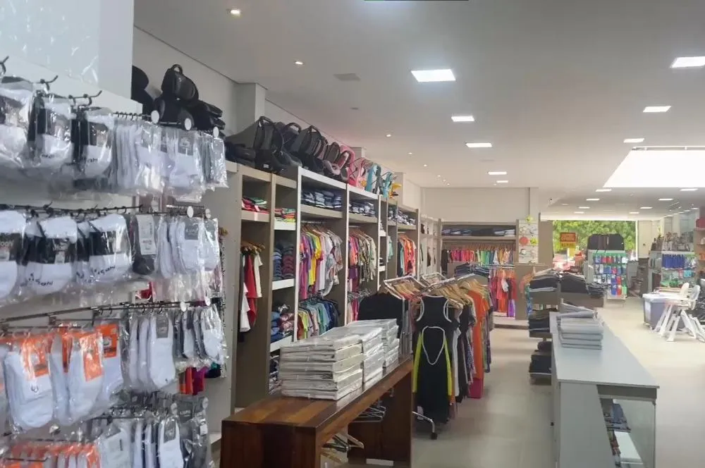 Vem aí, aniversário da Capital Magazine e promoção, venha aproveitar!